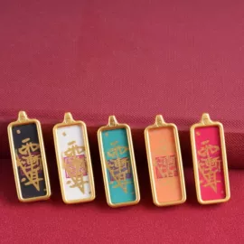 吊坠;项链;手链