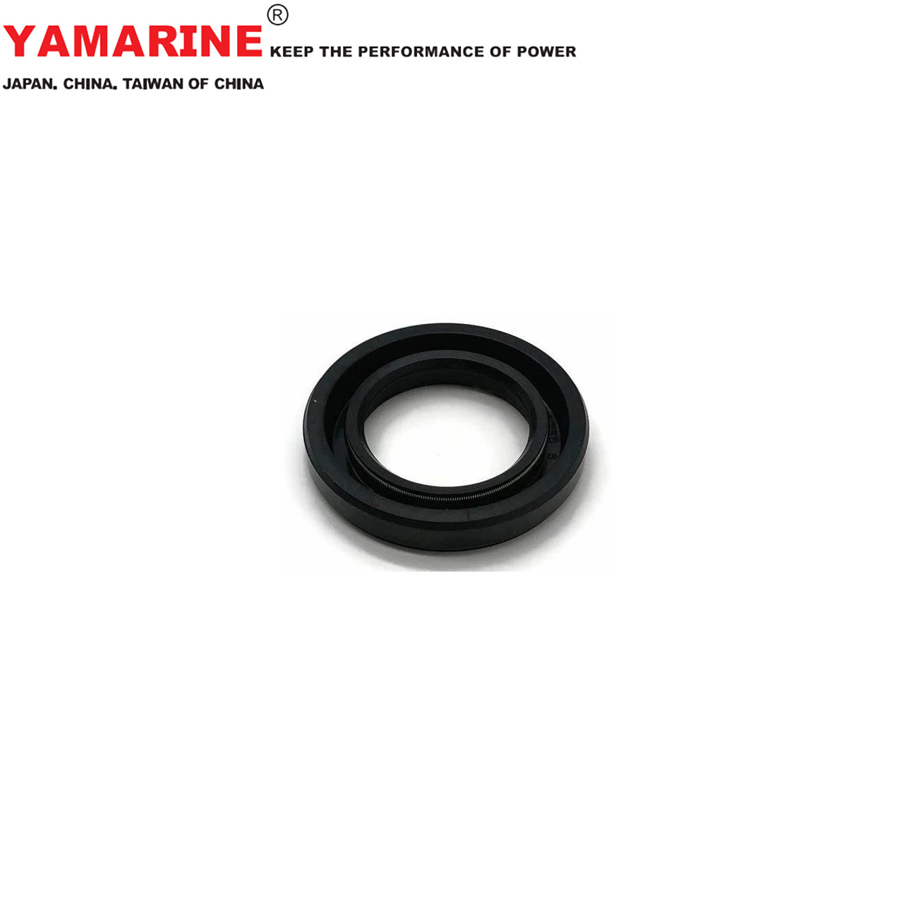 40马力 雅马哈船舷外机油封/密封 YAMAHA 93101-22M00