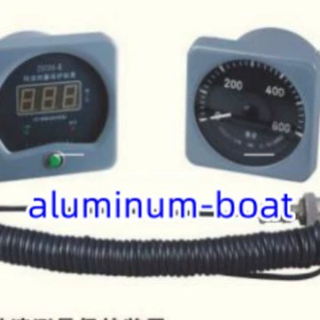 tachometer Protection Device