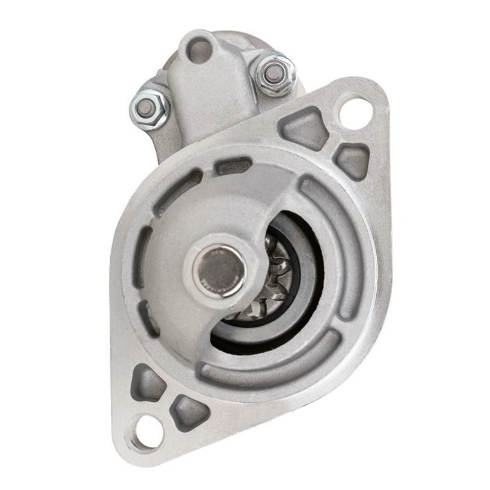 Wacker Neuson 17 20 26 803 стартёр ЯМН 3TNV70 3TNV76 двигатель 119717-77010
