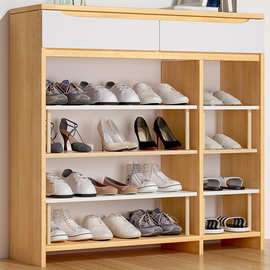 衣柜分层隔板层板厨房置物架子衣柜内分割收纳鞋橱柜子分层架