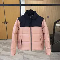 Beijia tnf1996 пуховик с лицом, Мужское пальто, женская Американская версия, 700, вышивка, мужские и женские снежные горы, внешняя торговля, оптовая продажа