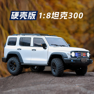 KM����1/8̹��300Ӳ��������܇RC�b��܇����ģ��늄����ԽҰ܇