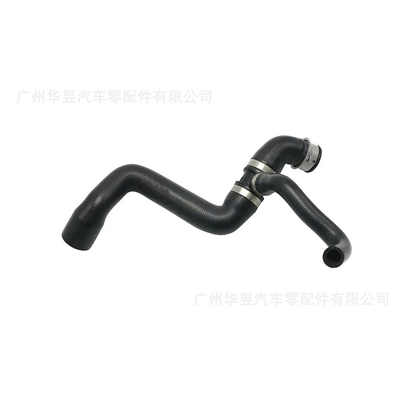 A1645011182 is suitable for Mercedes-Benz W164 X164 GL350 ML350 CDI coolant hose, cross-border