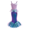 Mermaid 16