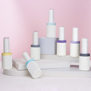 �S�ҹ���2026���¿�����zƿ15ml��������ƿ�ɶ���logo���w��ëˢ