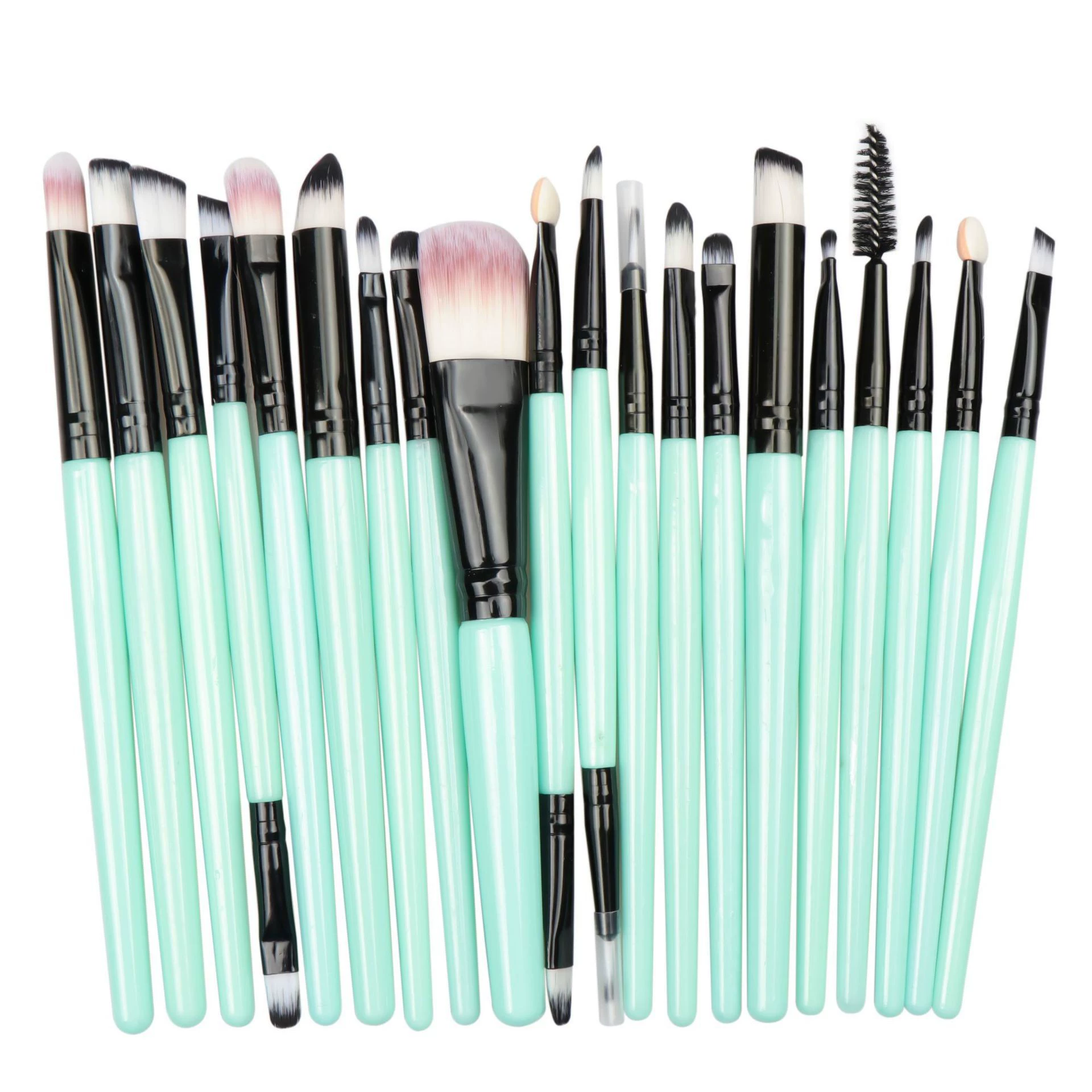 Brush, makeup primer, 20 pieces