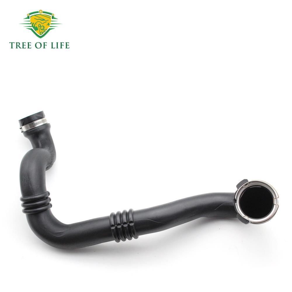 Manguera de Intercooler de Turbocompresor 144605593R 8200753502 para Renault Vauxhall