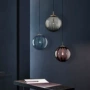 后现代设计师个性吧台餐厅灯