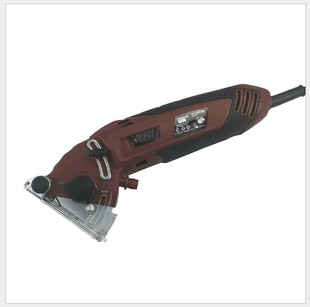 Multifunctional Mini Electric Saw Metal Saw Mini Cutting Machine 220V/110V Mini Woodworking Saw Hardware Tools