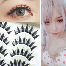 �����ձ�COS�ٽ�ëС��ħ ���ðű���Ȼ������ϵLolita���۽�ë