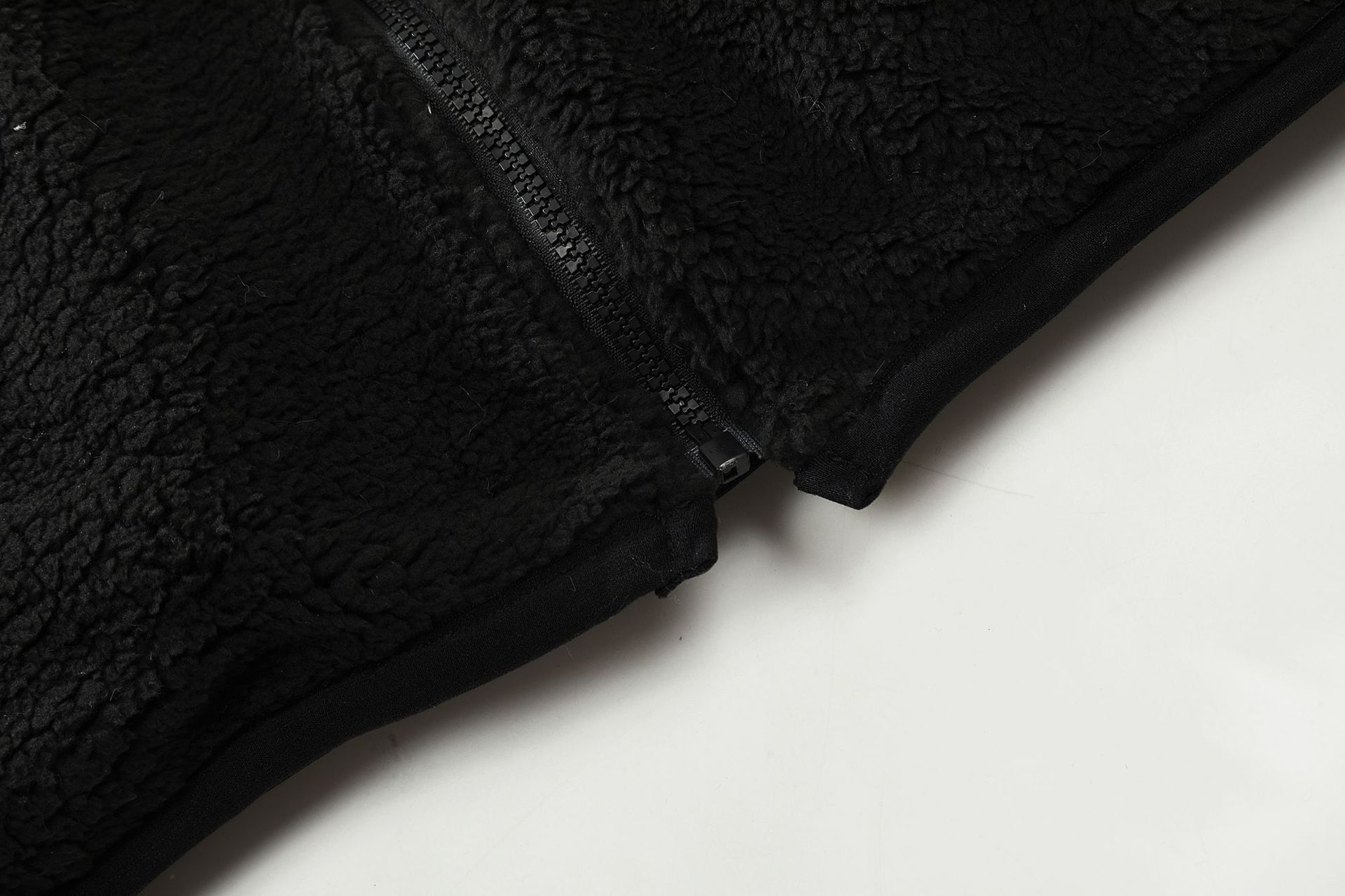 Herrkläder Lammullssömmar handduk broderi bomullsrock vinter varm bomullsrock tonåring män och kvinnor lös parrock_voghion.com