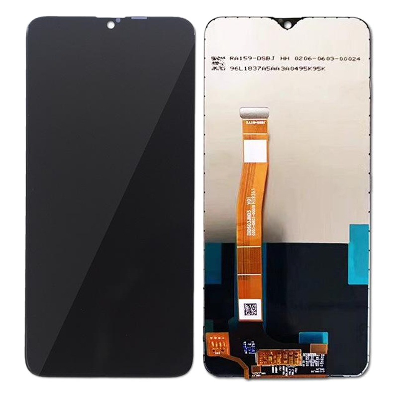 Jingke es adecuado para el ensamblaje de pantalla Realme5pro Realme Q pantalla táctil pantalla LCD integración interna y externa