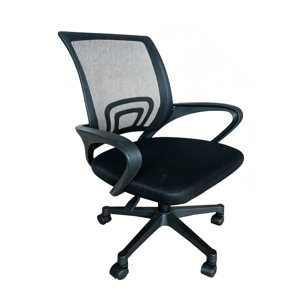 검은 그물 나일론 발 일반