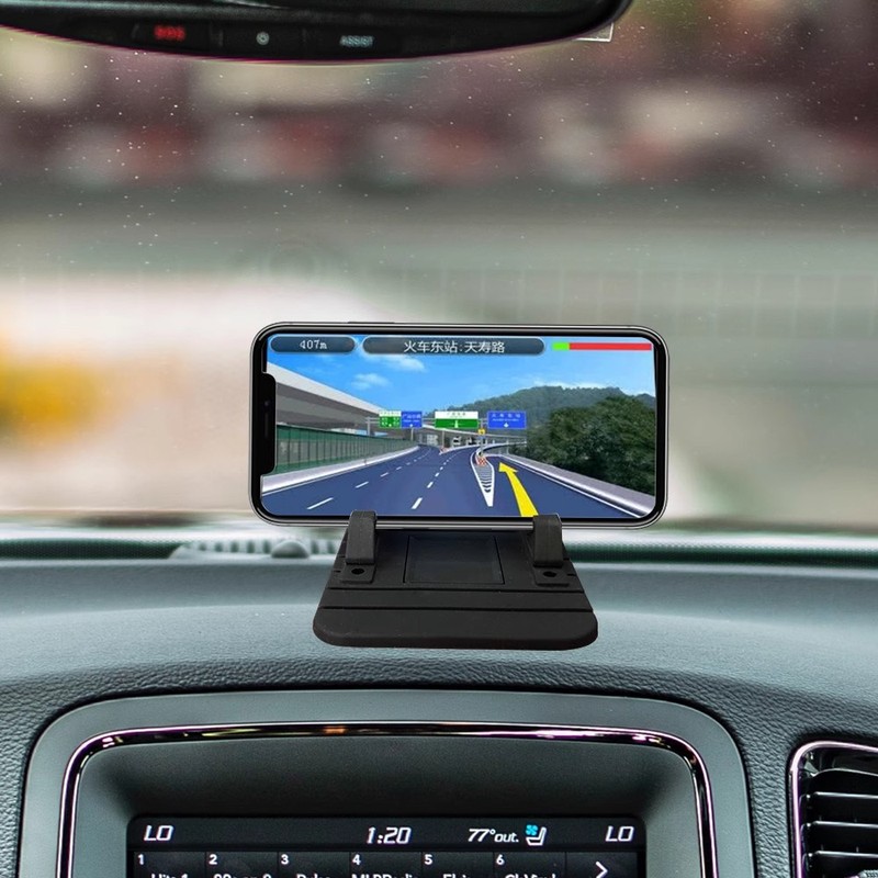 シリコーン自動車電話ホルダー携帯電話車のホルダータブレットシリコーン怠惰なホルダーミニ車のホルダー卸売|undefined