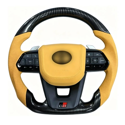 wheel assembly modification, suitable for – Steering wheel