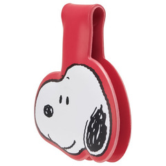 Japanese imported skater magnetic fridge sticker with Snoopy and Mickey Mouse creative cartoon cute shape magnetic sticker sheet wholesale