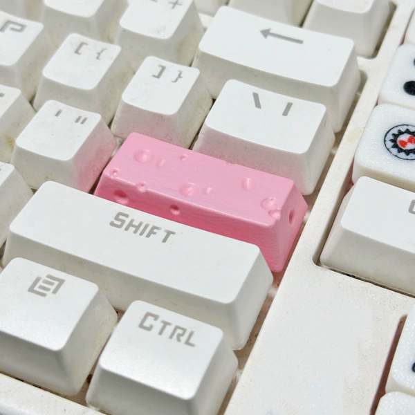 Розовый (Enter) (2.25u)