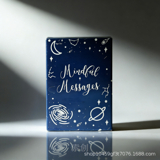 Tarot cards Tarot cards juego de mesa Oracle Cards juego de fiesta cartas