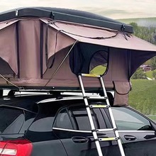������������ȫ�Զ�������ҰӪ˫����SUV��װ���Ͻ����ԽҰ
