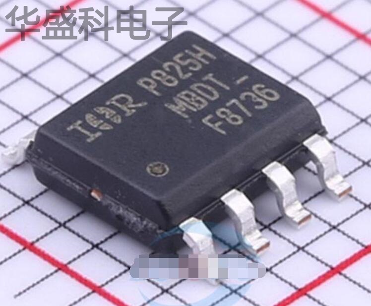 IRF8736TRPBF 封装 SO-8 MOS场效应管