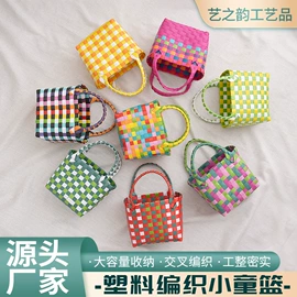 收纳篮/筐;家用购物袋;女士手提包