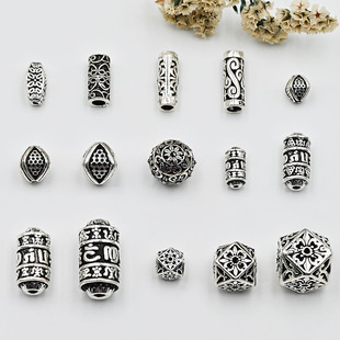 s925�y������⻨�������Ը���Ͱ��diy��������ִ��Ʒ���ɢ��