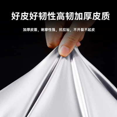 Seat Cover: Universal Electric car cushion