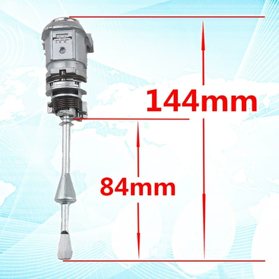 Car lock Left Door Lock Cylinder Driving