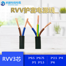 RVVԴ2о3о4о5о*1 1.5 2.5 4 6 10 16ƽ~о늾|