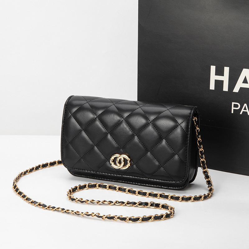 블랙 골드 반지