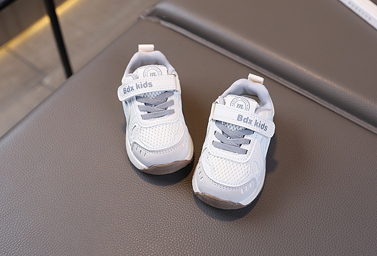 Comfortable First Walker Shoes For Babies And Toddlers_voghion.com