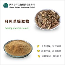 月见草提取物10:1 水提喷雾 月见草浓缩粉 棕色粉末 浩洋 热销品
