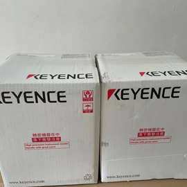 KEYENCE基恩士FD-M10AY流量传感器全新原包装实物拍摄图片