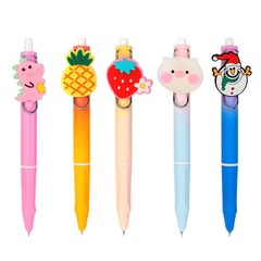 新款小學生按動鋼筆按壓式自動鋼筆學生專用可更換墨囊自帶吸墨器