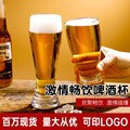 Glass Wheat Beer Cups in Stock, Commercial Smoothie and Juice Cups, Bar Ktv Beer Cups, Clear Bar Craft Beer Cups Glass Wheat Beer Cups in Stock, Commercial Smoothie and Juice Cups, Bar Ktv Beer Cups, Clear Bar Craft Beer Cups