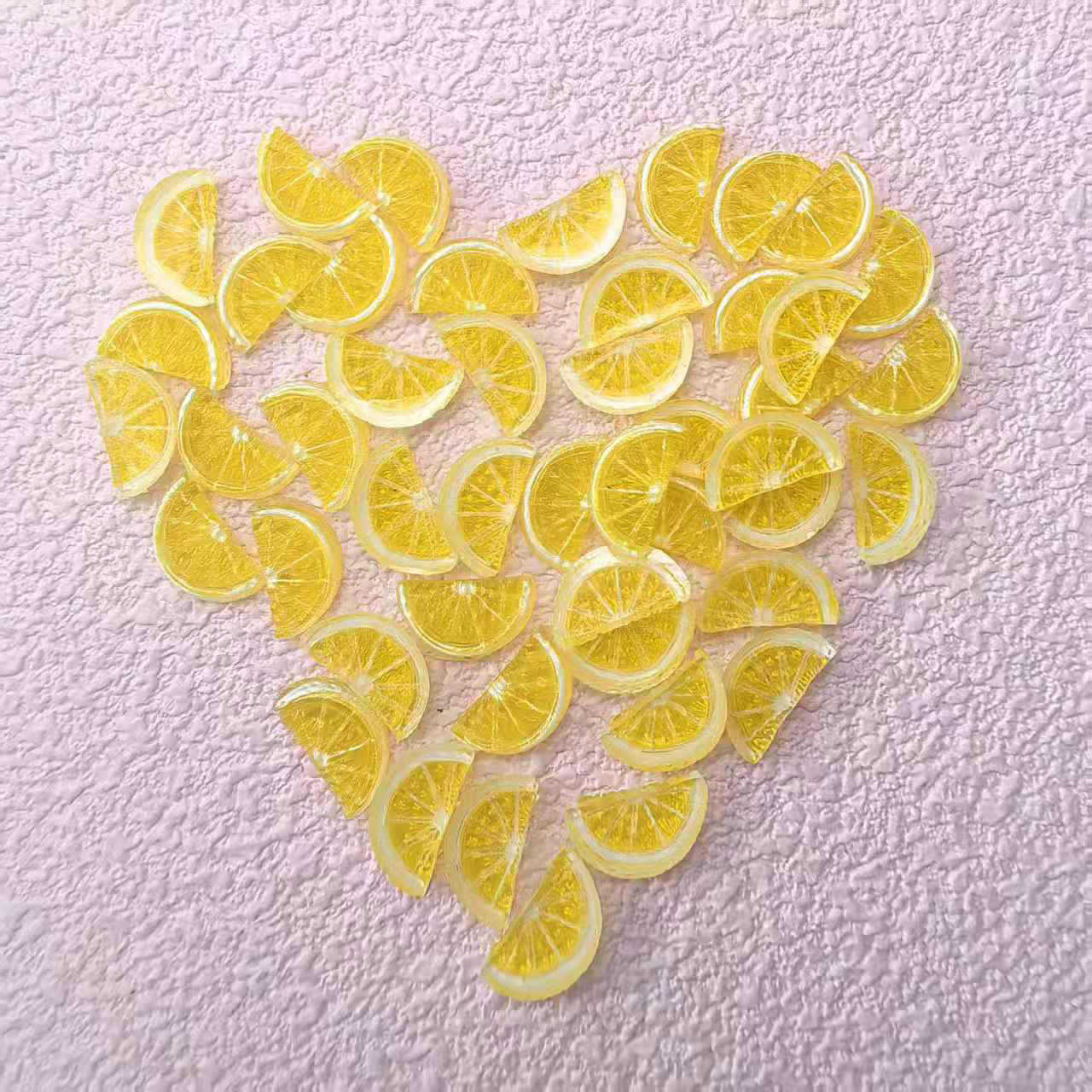 柠檬切片树脂diy手工发夹发饰礼品文具玩具配件材料_09.j