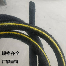 纳米鱼鳞曝气管增氧管水产养殖微孔