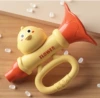 Cute Bird Trumpet [Bag]
