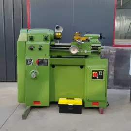 车床;数控机床;铣床