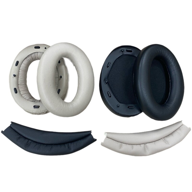 For Sony MDR-1000X WH-1000XM2 1000XM3 1000XM4 1000XM5 headphone set For Sony MDR-1000X WH-1000XM2 1000XM3 1000XM4 1000XM5 headphone set