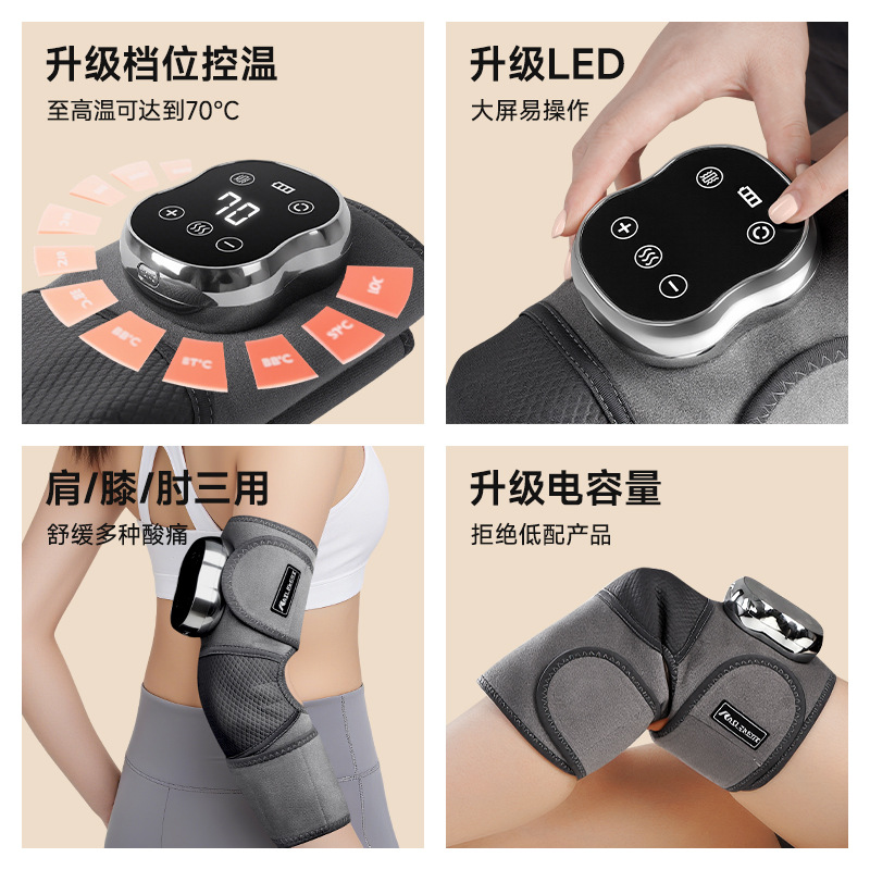 Protector de rodillas, protector de codo