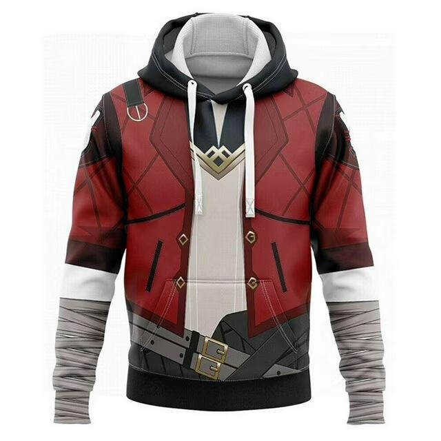 Temu Spring and Autumn Anime Battle of Two Cities Men's Sweatshirt 3D Printed Pullover Sweatshirt Hoodie Naruto Anime Temu Spring and Autumn Anime Battle of Two Cities Men's Sweatshirt 3D Printed Pullover Sweatshirt Hoodie Naruto Anime