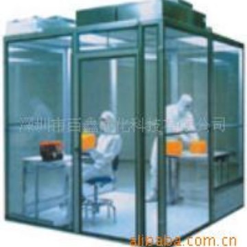净化棚，洁净棚，无尘工作棚，软帘洁净棚，洁净棚