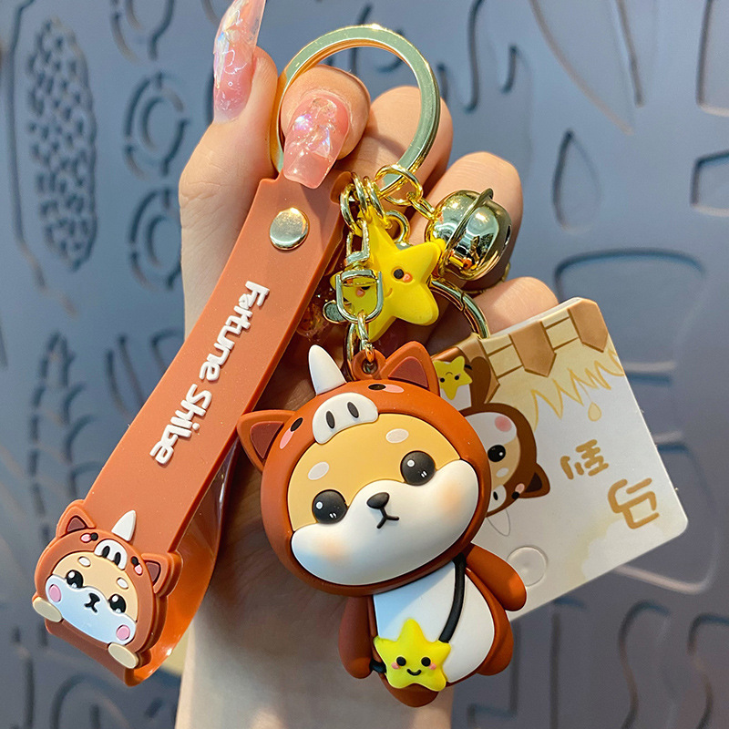 진짜 샤오 카이 차이 조디악-차이 조랑말