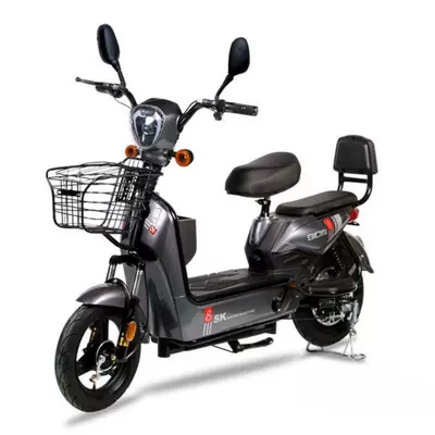 Electric Motorcycle – Elektrikli motosikletlər - grey-vehicle