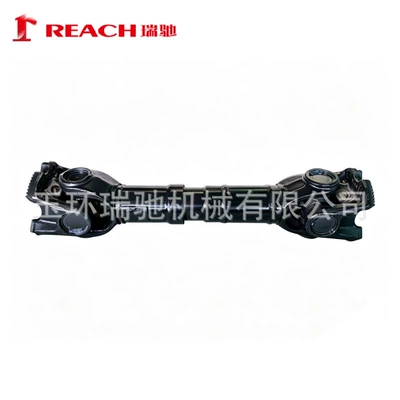 Suitable for Shaanxi Auto HuoWo truck drive shafts: Az9716310716, AZ9557310716, Az95573106