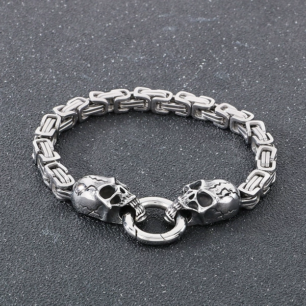 Steel
