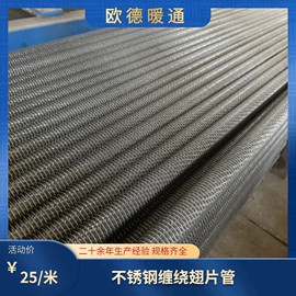 暖气片;换热器;电热/发热管
