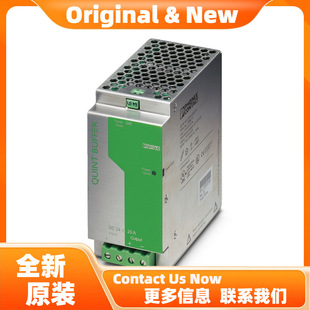 Phoenix QUINT-BUFFER/24DC/20-Buffer Module 2866213